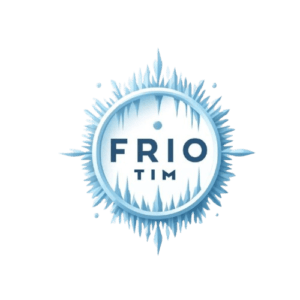 logo TIM frio