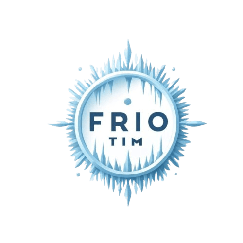 logo TIM frio